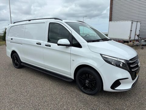 Mercedes-Benz 116CDI L3H1 Automaat Airco Navi Cruisecontrol Camera FACE LIFT BPM VRIJ | Van Nierop BV [3]