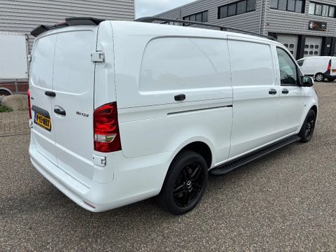 Mercedes-Benz 116CDI L3H1 Automaat Airco Navi Cruisecontrol Camera FACE LIFT BPM VRIJ | Van Nierop BV [4]