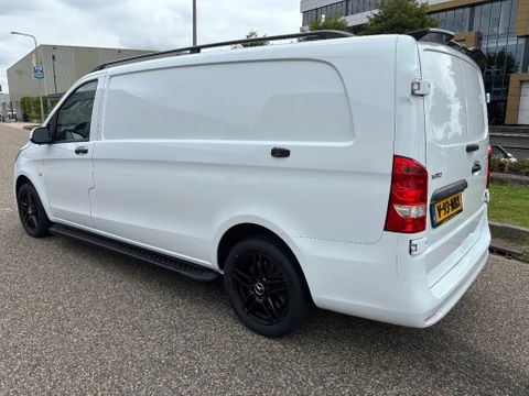 Mercedes-Benz 116CDI L3H1 Automaat Airco Navi Cruisecontrol Camera FACE LIFT BPM VRIJ | Van Nierop BV [5]