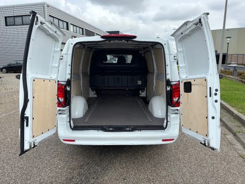 Mercedes-Benz 116CDI L3H1 Automaat Airco Navi Cruisecontrol Camera FACE LIFT BPM VRIJ | Van Nierop BV [7]