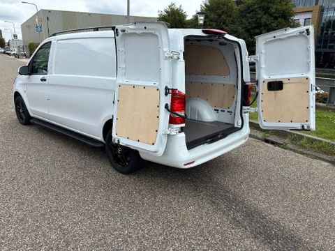 Mercedes-Benz 116CDI L3H1 Automaat Airco Navi Cruisecontrol Camera FACE LIFT BPM VRIJ | Van Nierop BV [9]