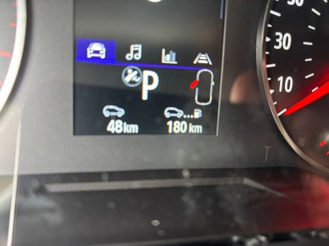 Renault 2.0DCI L2H1 Automaat Airco Cruisecontrol Trekhaak Dubbelschuifdeur 150PK NIEUW BPM VRIJ | Van Nierop BV [10]