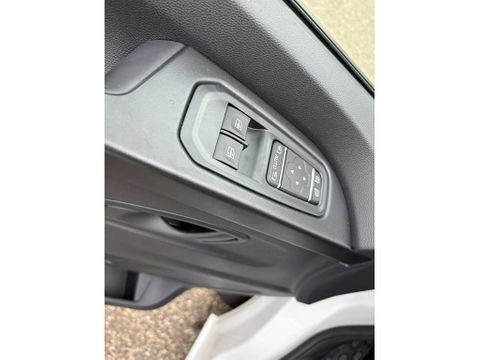 Renault 2.0DCI L2H1 Automaat Airco Cruisecontrol Trekhaak Dubbelschuifdeur 150PK NIEUW BPM VRIJ | Van Nierop BV [11]