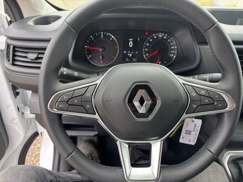 Renault 2.0DCI L2H1 Automaat Airco Cruisecontrol Trekhaak Dubbelschuifdeur 150PK NIEUW BPM VRIJ | Van Nierop BV [12]