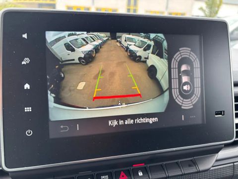 Renault 2.0DCI L2H1 Automaat Airco Cruisecontrol Trekhaak Dubbelschuifdeur 150PK NIEUW BPM VRIJ | Van Nierop BV [14]