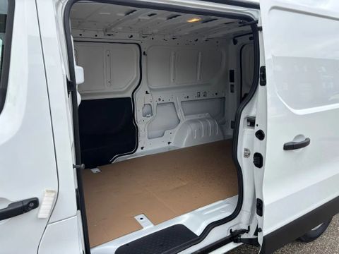 Renault 2.0DCI L2H1 Automaat Airco Cruisecontrol Trekhaak Dubbelschuifdeur 150PK NIEUW BPM VRIJ | Van Nierop BV [6]