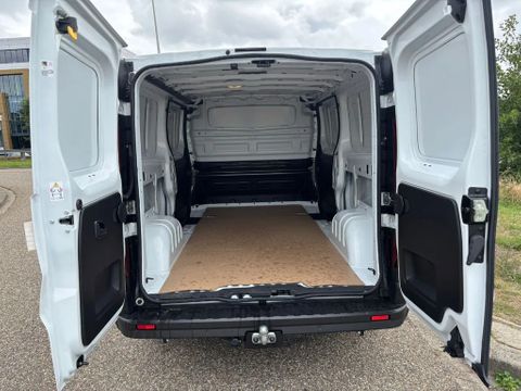 Renault 2.0DCI L2H1 Automaat Airco Cruisecontrol Trekhaak Dubbelschuifdeur 150PK NIEUW BPM VRIJ | Van Nierop BV [7]