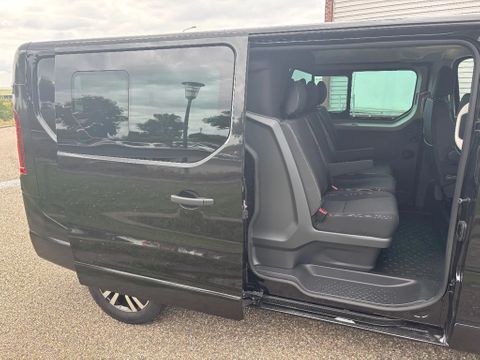 Renault 2.0DCI L2H1 150PK Automaat Dubbelcabine Dubbelen schuifdeur Airco Navi Cruisecontrol NIEUW BPM VRIJ | Van Nierop BV [13]