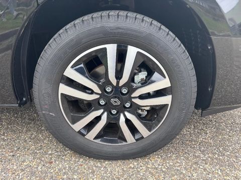 Renault 2.0DCI L2H1 150PK Automaat Dubbelcabine Dubbelen schuifdeur Airco Navi Cruisecontrol NIEUW BPM VRIJ | Van Nierop BV [14]