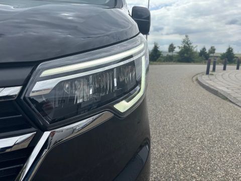 Renault 2.0DCI L2H1 150PK Automaat Dubbelcabine Dubbelen schuifdeur Airco Navi Cruisecontrol NIEUW BPM VRIJ | Van Nierop BV [15]