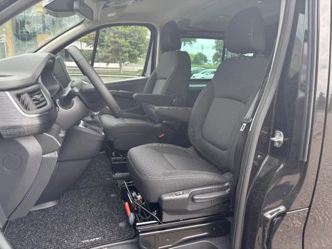 Renault 2.0DCI L2H1 150PK Automaat Dubbelcabine Dubbelen schuifdeur Airco Navi Cruisecontrol NIEUW BPM VRIJ | Van Nierop BV [16]
