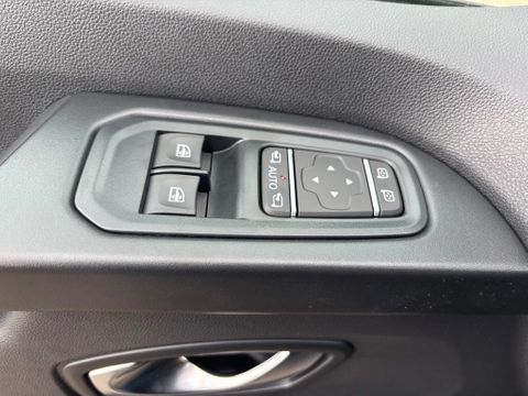 Renault 2.0DCI L2H1 150PK Automaat Dubbelcabine Dubbelen schuifdeur Airco Navi Cruisecontrol NIEUW BPM VRIJ | Van Nierop BV [18]