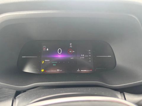 Renault 2.0DCI L2H1 150PK Automaat Dubbelcabine Dubbelen schuifdeur Airco Navi Cruisecontrol NIEUW BPM VRIJ | Van Nierop BV [19]