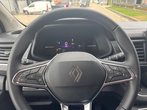 Renault 2.0DCI L2H1 150PK Automaat Dubbelcabine Dubbelen schuifdeur Airco Navi Cruisecontrol NIEUW BPM VRIJ | Van Nierop BV [20]