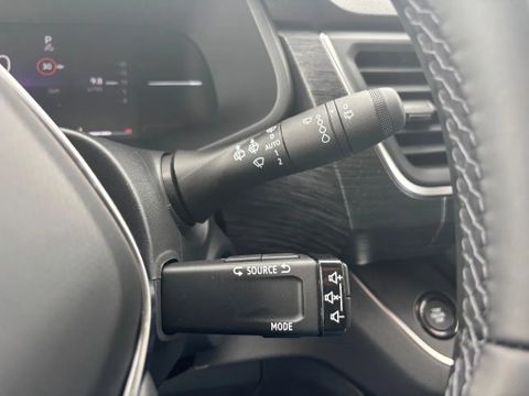 Renault 2.0DCI L2H1 150PK Automaat Dubbelcabine Dubbelen schuifdeur Airco Navi Cruisecontrol NIEUW BPM VRIJ | Van Nierop BV [21]