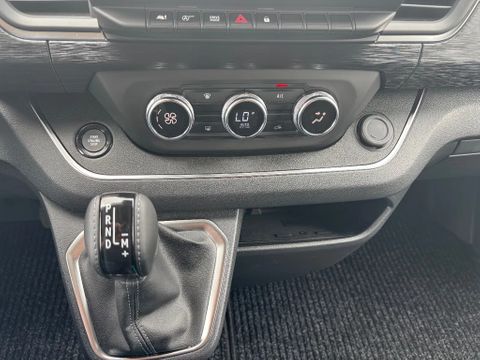 Renault 2.0DCI L2H1 150PK Automaat Dubbelcabine Dubbelen schuifdeur Airco Navi Cruisecontrol NIEUW BPM VRIJ | Van Nierop BV [22]