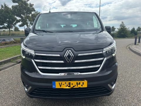 Renault 2.0DCI L2H1 150PK Automaat Dubbelcabine Dubbelen schuifdeur Airco Navi Cruisecontrol NIEUW BPM VRIJ | Van Nierop BV [4]