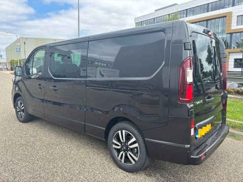 Renault 2.0DCI L2H1 150PK Automaat Dubbelcabine Dubbelen schuifdeur Airco Navi Cruisecontrol NIEUW BPM VRIJ | Van Nierop BV [5]