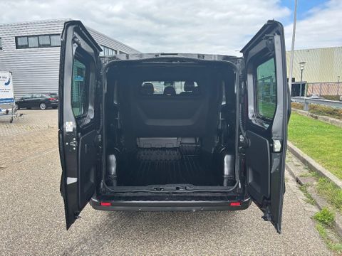 Renault 2.0DCI L2H1 150PK Automaat Dubbelcabine Dubbelen schuifdeur Airco Navi Cruisecontrol NIEUW BPM VRIJ | Van Nierop BV [7]
