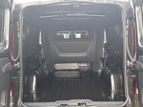 Renault 2.0DCI L2H1 150PK Automaat Dubbelcabine Dubbelen schuifdeur Airco Navi Cruisecontrol NIEUW BPM VRIJ | Van Nierop BV [8]