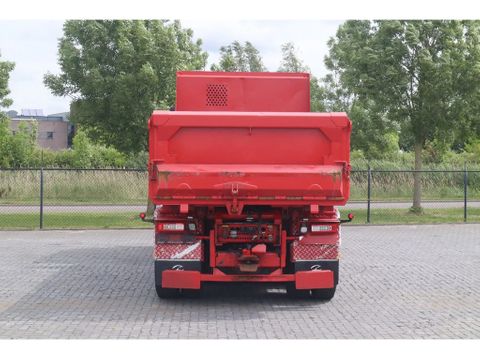Volvo
| 6X4 | RETARDER | BIG AXLES | EURO 6 | Hulleman Trucks [6]
