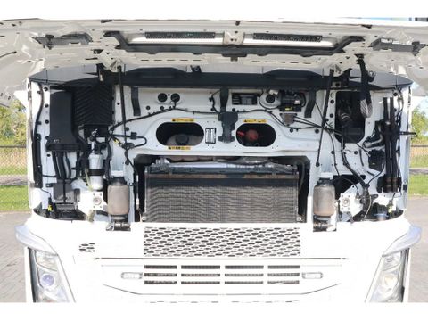 Volvo
6X4 | TANDEM LIFT | RETARDER | BIG AXLES | HYDR. | EURO 6 | Hulleman Trucks [14]