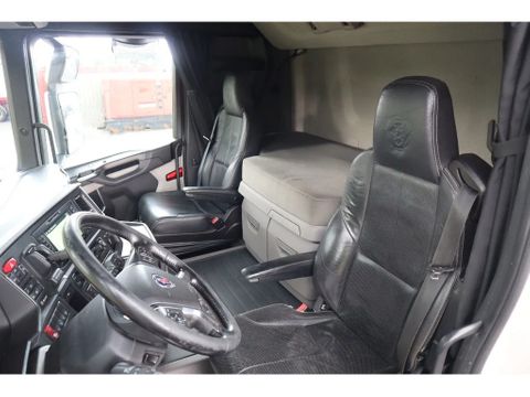 Scania
| 6X4 | RETARDER | HYDRAULICS | 66 TON | EURO 6 | Hulleman Trucks [13]