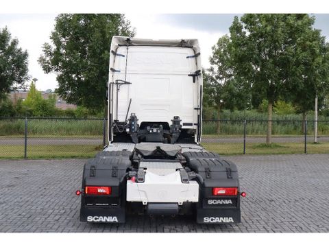 Scania
| 6X4 | RETARDER | HYDRAULICS | 66 TON | EURO 6 | Hulleman Trucks [5]