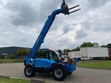 Genie GTH- 4018 | Brabant AG Industrie [1]