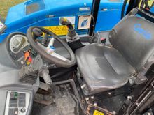 Genie GTH- 4018 | Brabant AG Industrie [10]