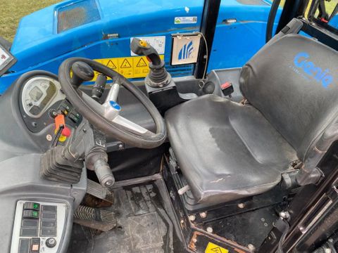 Genie GTH- 4018 | Brabant AG Industrie [10]