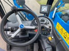Genie GTH- 4018 | Brabant AG Industrie [11]