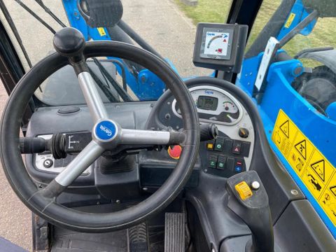 Genie GTH- 4018 | Brabant AG Industrie [11]