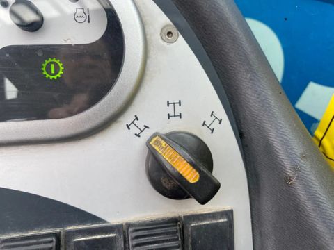 Genie GTH- 4018 | Brabant AG Industrie [12]