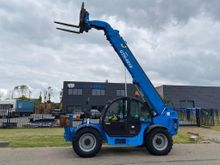 Genie GTH- 4018 | Brabant AG Industrie [2]