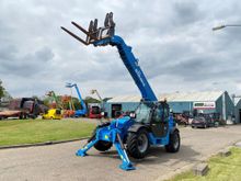 Genie GTH- 4018 | Brabant AG Industrie [3]