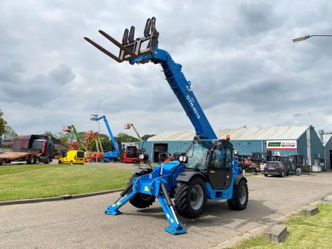 Genie GTH- 4018 | Brabant AG Industrie [3]