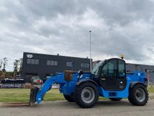 Genie GTH- 4018 | Brabant AG Industrie [4]