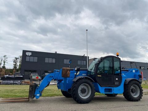 Genie GTH- 4018 | Brabant AG Industrie [4]