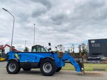 Genie GTH- 4018 | Brabant AG Industrie [5]
