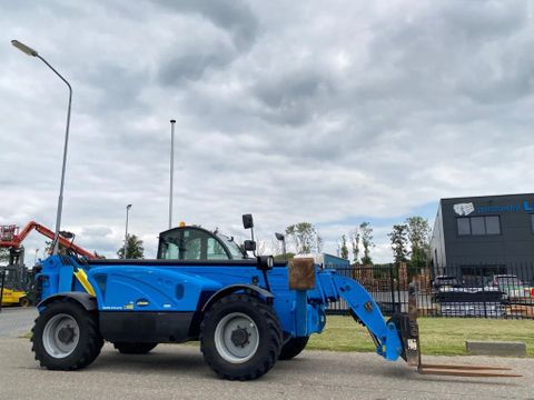 Genie GTH- 4018 | Brabant AG Industrie [5]