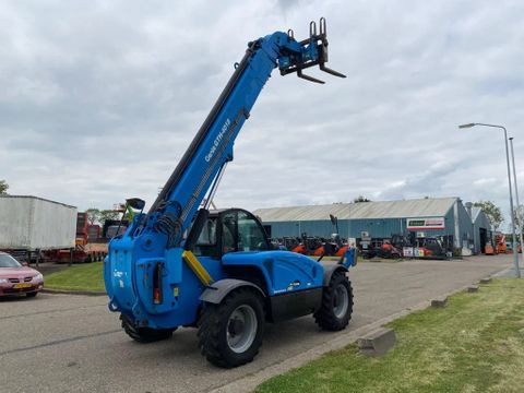 Genie GTH- 4018 | Brabant AG Industrie [6]