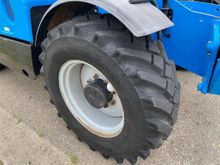Genie GTH- 4018 | Brabant AG Industrie [8]