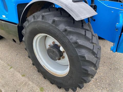 Genie GTH- 4018 | Brabant AG Industrie [8]