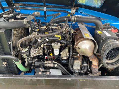 Genie GTH- 4018 | Brabant AG Industrie [9]