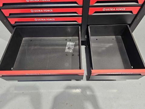 Ultra Force Equipment Redline XL gereedschapswagen | Used Machinery Trading B.V. [20]