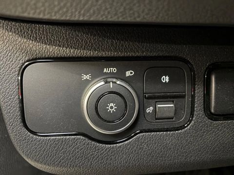 Mercedes-Benz 317CDI Paardenwagen/Veewagen Hengsten Uitvoering Automaat Airco Xenon NIEUW | Van Nierop BV [23]