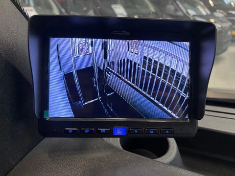 Mercedes-Benz 317CDI Paardenwagen/Veewagen Hengsten Uitvoering Automaat Airco Xenon NIEUW | Van Nierop BV [27]