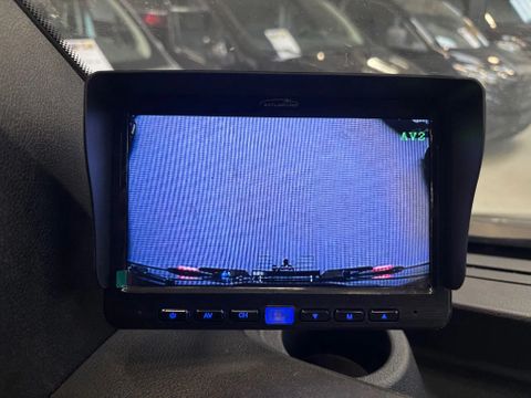 Mercedes-Benz 317CDI Paardenwagen/Veewagen Hengsten Uitvoering Automaat Airco Xenon NIEUW | Van Nierop BV [28]