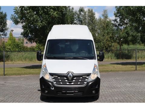 Renault
160 DCI | L3H3 | WORKSHOP | WERKSTATT | 5 TON | Hulleman Trucks [2]